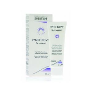 Synchroline Synchrovit Face Cream 50ml
