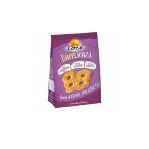 Bons de sarrasin pour les c&eacute;r&eacute;ales