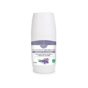 Biocenter D&eacute;odorant Lavande Roll-On Bio 75 ml