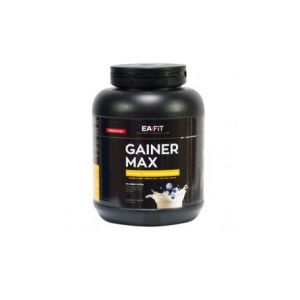 Eafit Gainer Max Myrtille 750g