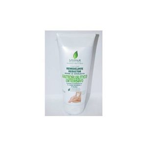 Sanasur Intensif Anticellulite Gel + Savon aux algues