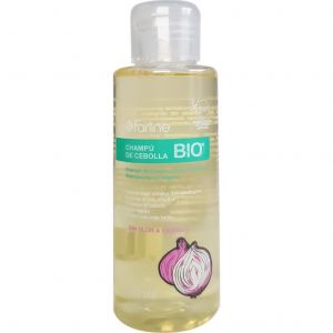 Farline Shampooing Oignon Bio 100 ml