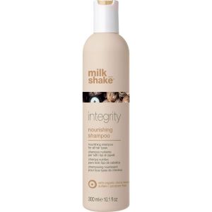 Milk Shake Integrity Shampoo Nutritivo 300ml