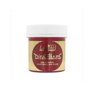 La Riché Directions Teinture Semi Permanent Rouge Coquelico 88ml