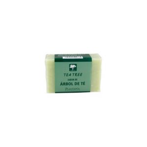 Plantapol Savon Arbre &agrave; Th&eacute; 100g