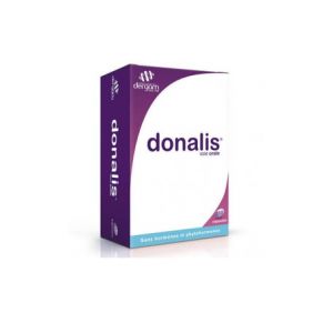 Dergam Donalis Confort Des Muqueuses 180 Capsules