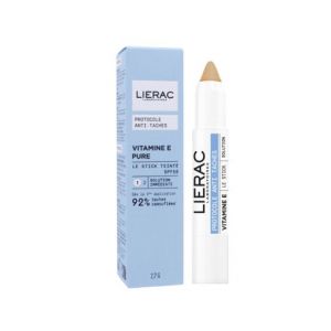 Lierac Protocole Anti-Taches Le Stick Teint&eacute; Spf50 2.7g