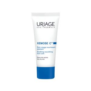 Uriage X&eacute;mose Cr&egrave;me Visage 40ml