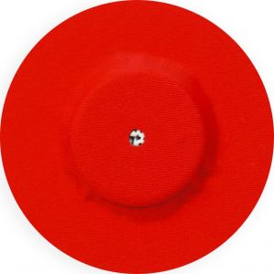Freestyle Capteur Protect parche Glicemia Rojo 4uds