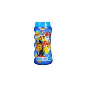Nickelodeon Patrulla Canina Shampoo-Gel 2 En 1 475ml