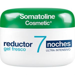Somatoline Gel Réducteur 7 Nuits 250ml