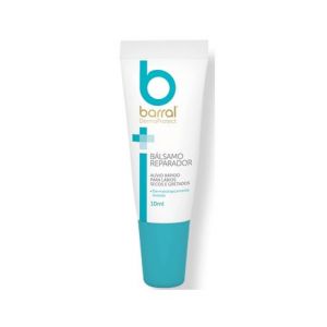 Barral DermaProtect Bálsamo Labial Reparador 10ml