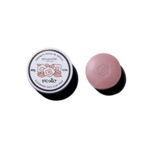 Benamor Benamor Jabón Rostro Milagroso 100g