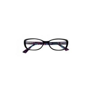 Vari+San Lunettes De Lecture 2,5 Dioptries Mod&egrave;le Bologna Couleur Violet 1 Unit&eacute;
