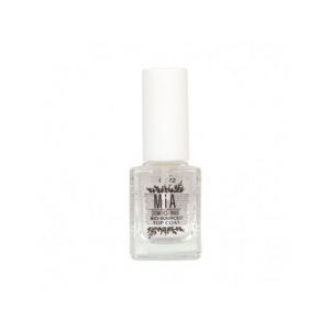 Mia Cosmetic Mia Cosmetic Bio Top Coat Vernis &agrave; ongles 11ml