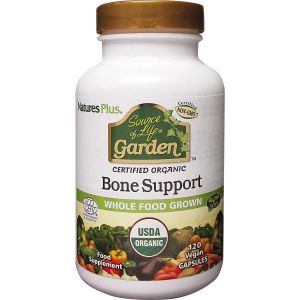 Nature's Plus Bone Support 120caps