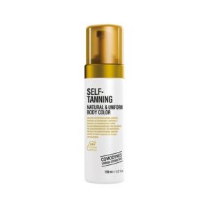 Comodynes Mousse Autobronzante Corps 150ml