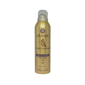 O'Lysee Gel Douche La Délicatesse 200ml