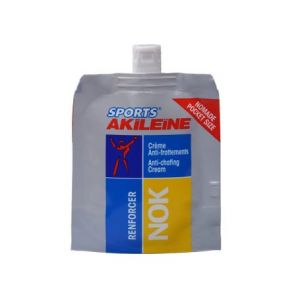 Akile&iuml;ne Sport Nok Cr&egrave;me Anti-Frottements 20 ml