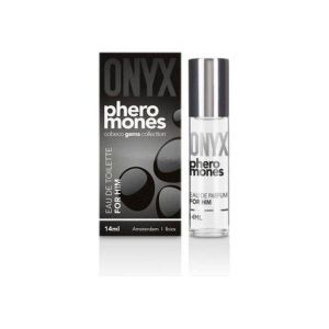 Cobeco Onyx Pheromone Perfume For Him 15ml