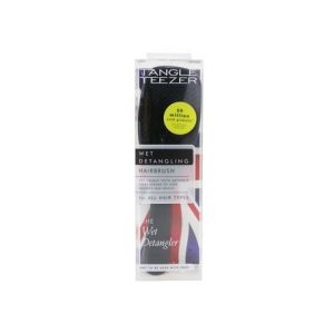 Tangle Teezer Escova The Wet Detangler Midnight Black 1 Unidade