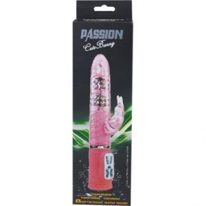 Baile Rotations Cute Passion Bunny Rampant 10F 27cm 1ut