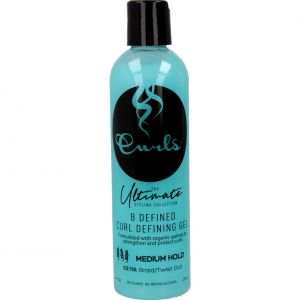 Curls The Ultimate B Defined Curl Defining Gel 236ml