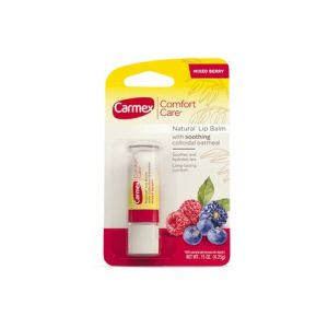 Carmex Comfort Care Berry Blast Stick 4g