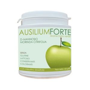 Deakos Ausilium Forte Pomme Verte 150g
