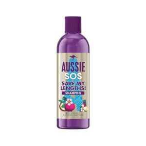 Aussie SOS Save My Lengths! Shampoo 290ml
