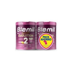 Blemil 2 Optimun Evolution 2x800g