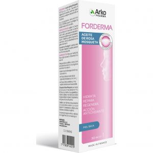 Huile essentielle de cynorrhodon d'Arkoesencial 30ml
