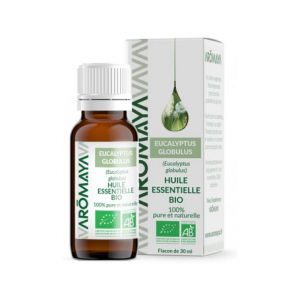 Aromaya He Eucalyptus Globulus 30mL