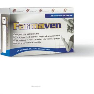 Biosalts Farmaven 30comp