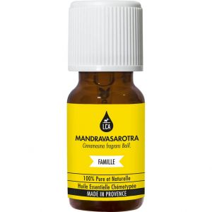 LCA Huile Essentielle Mandravasarotra 5ml