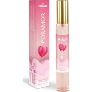 Prady Poramor Eau de Toilette 33ml