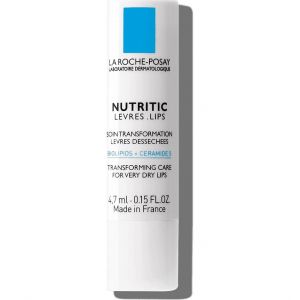 La Roche-Posay Nutritic Lèvres 4,7ml