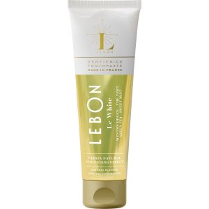 Lebon Dentifrice Menthe Douce Thè Vert 25ml