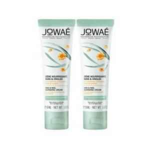 Jowae Duo Hidratante De Manos 2Unid
