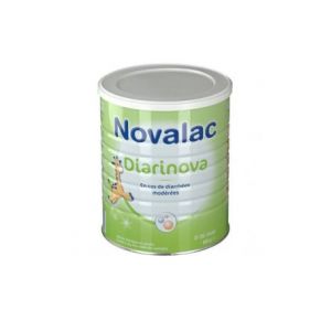 Novalac Diarinova 0-36 Mois 600g