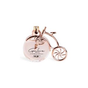 Aqc Fragances Go Love Eau De Toilette Femme 25ml