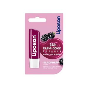 Liposan Bálsamo Labial Mûre 4,8g