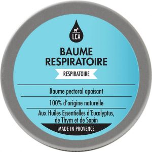 LCA Baume Respiratoire 50ml