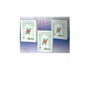 Gaze 18X40X12 Cavalier