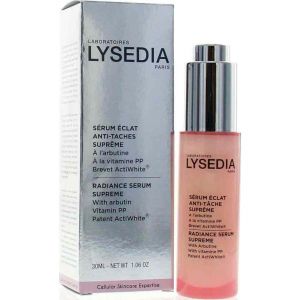 Lysedia S&eacute;rum &Eacute;clat Anti-T&acirc;ches 30ml