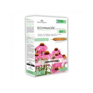 Flora Natura Echinac&eacute;e Bio 20x15ml