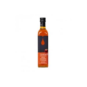 Clearspring Vinaigre Balsamique de Pomme 500ml