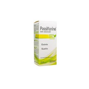 Chiesi Passiflorine s/Sucre 125ml