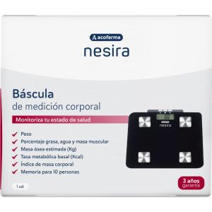 &Eacute;chelle de mesure d'entreprise Acofar