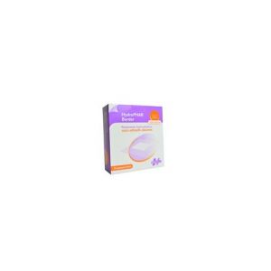 Evolupharma Hydrophar Pansement Hydrocellulaire Talon 10uts